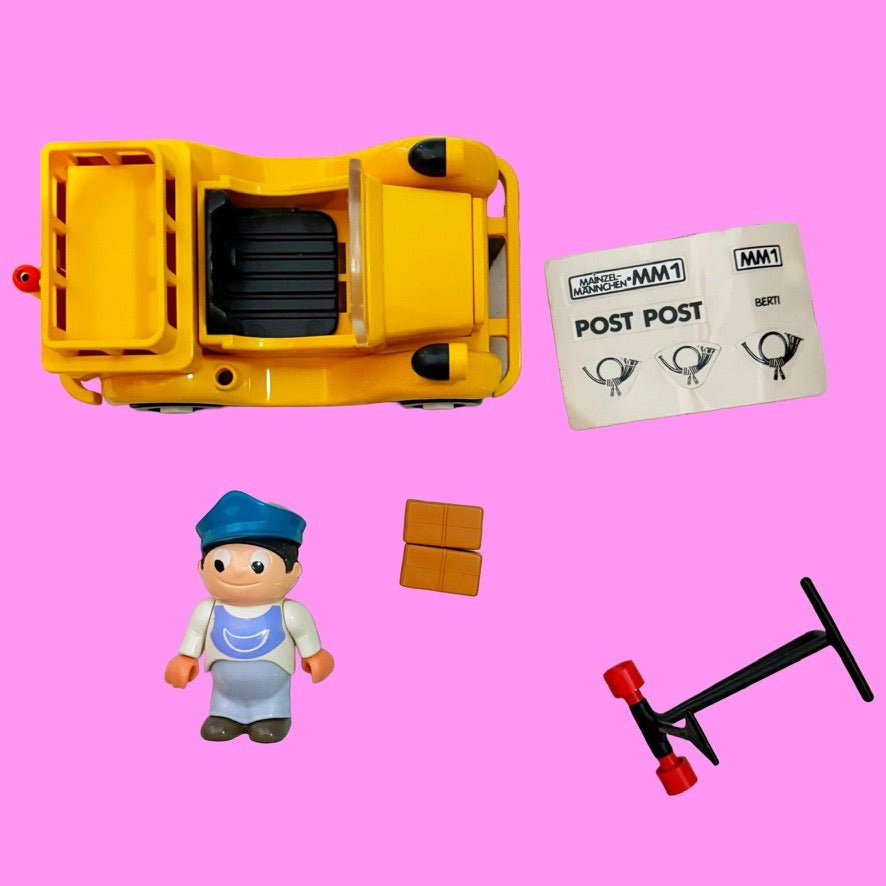 Mainzel - Männchen: Set 12234 (80s) - PopCultGang
