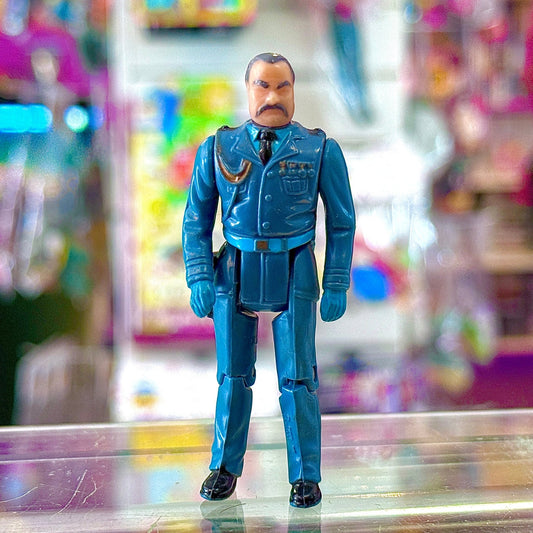M.A.S.K. - Miles Mayhem Action Figure (Kenner, 1985) - PopCultGang