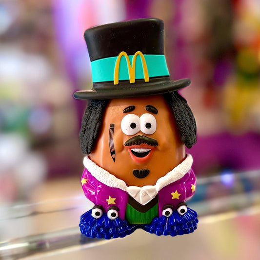 McDonalds: Kewin Forst McNugget Buddy (2023) - PopCultGang