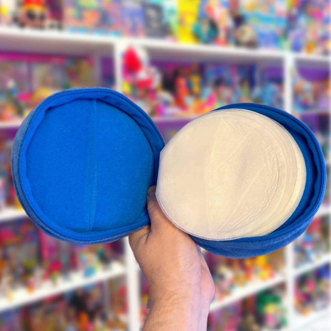 McDonalds: Ronald McDonald CD - Holder (2003) - PopCultGang