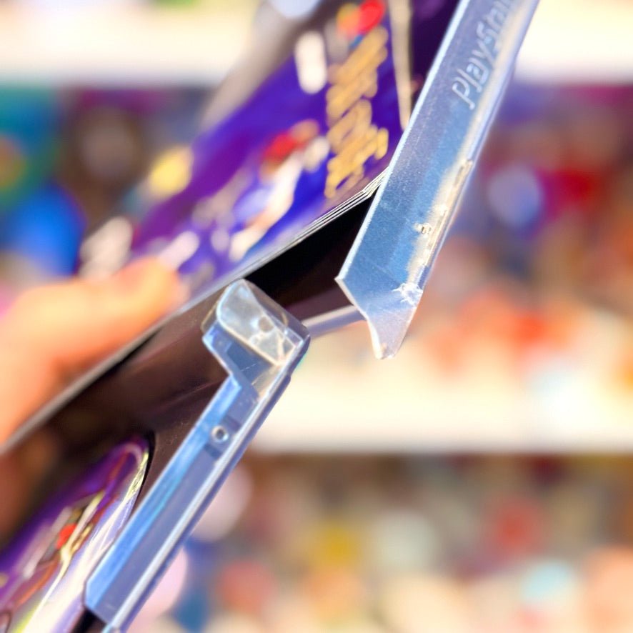 Medievil + demo disc (PS1) - PopCultGang