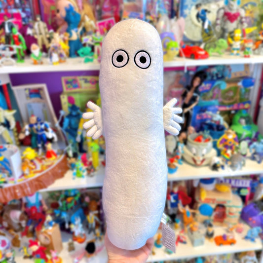 Moomin: Hattifattene 60cm Plush (Japanese Exclusive) - PopCultGang