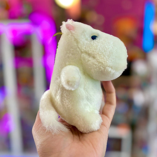 Moomin Mini Plush - Claw Machine Prize (Import, Banpresto, 1994) - PopCultGang