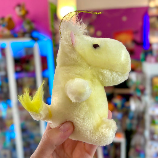Moomin: Snork Maiden Mini Plush - Claw Machine Prize (Import, Banpresto, 1994) - PopCultGang