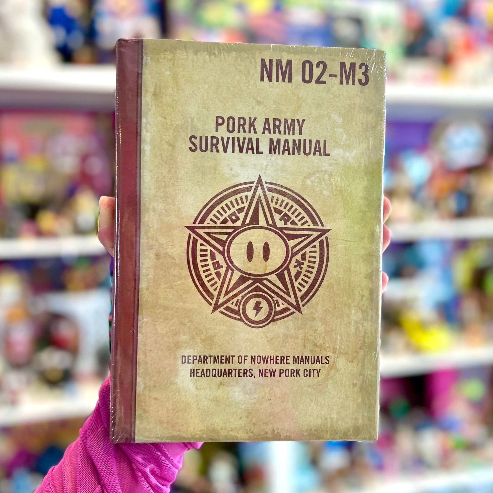 MOTHER 3 (Earthbound) Handbook - PopCultGang