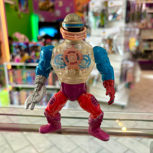 MOTU: Roboto - PopCultGang