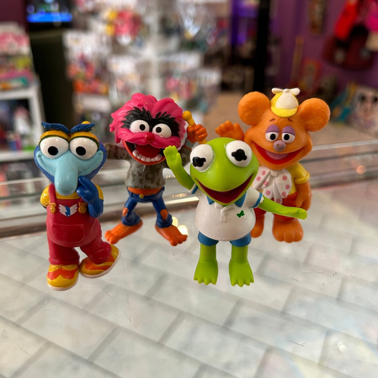 Muppet Babies (2018) - PopCultGang