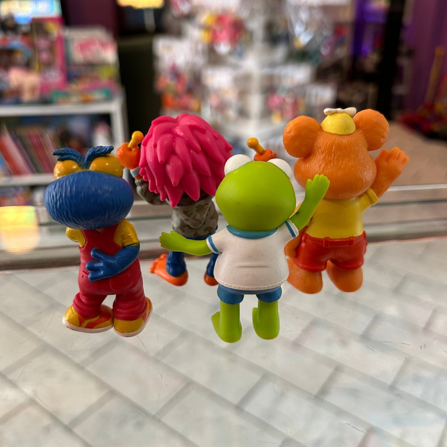 Muppet Babies (2018) - PopCultGang