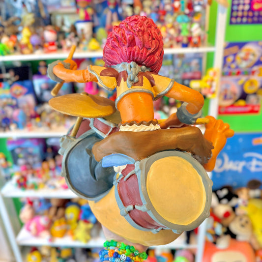 Muppets: Al La Carte - Animal Rubber Figure Statue 35cm (Possible Prototype?, IG à la Carte AG, 2001) - PopCultGang