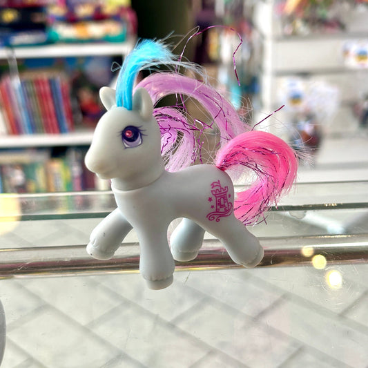 My Little Pony: Baby Sparkle (G2) - PopCultGang