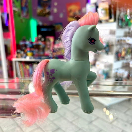 My Little Pony: Basket Surprise - Ivy (G2) - PopCultGang
