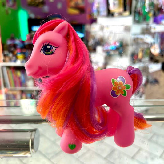 My Little Pony: Beachberry (G3) - PopCultGang