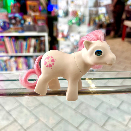 My Little Pony: Beddy Bye Eye - Baby Sundance (G1, 1989) - PopCultGang