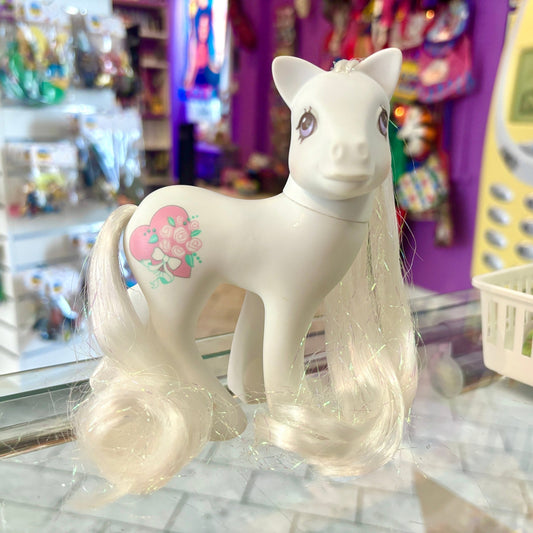 My Little Pony: Bridal Beauty (G1, 90s) - PopCultGang
