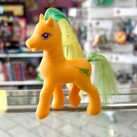 My Little Pony: Gardener (G2) - PopCultGang