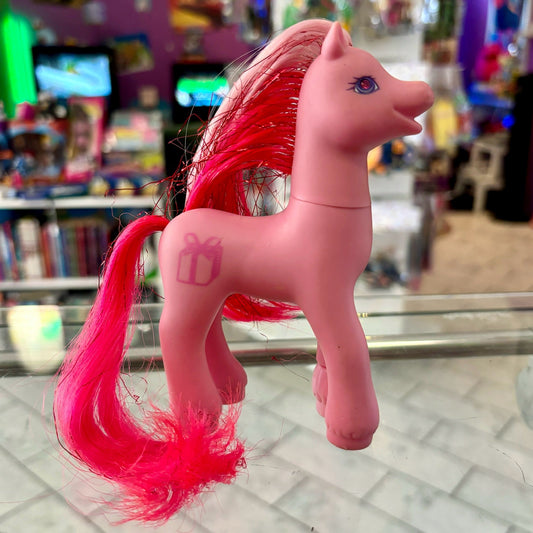 My Little Pony: Lady Cupcake (G2) - PopCultGang