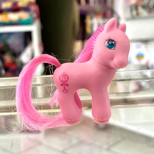 My Little Pony: Magic Motion Families - Honey Berry (G2) - PopCultGang