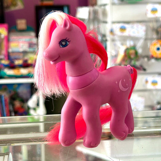 My Little Pony: Magic Motion Moon Shadow (G2) - PopCultGang