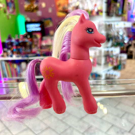 My Little Pony: Magic Motion Sundance (G2) - PopCultGang