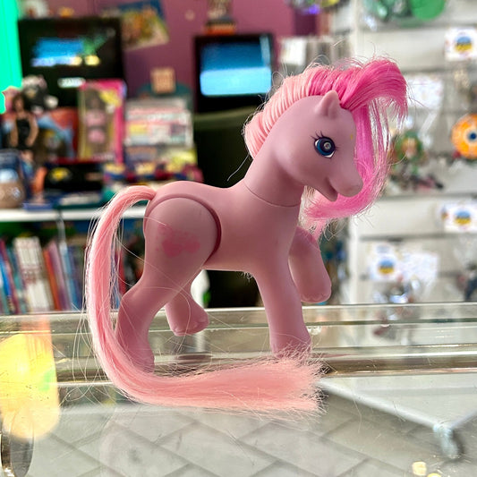 My Little Pony: Magic Motion Sweet Berry (G2) - PopCultGang