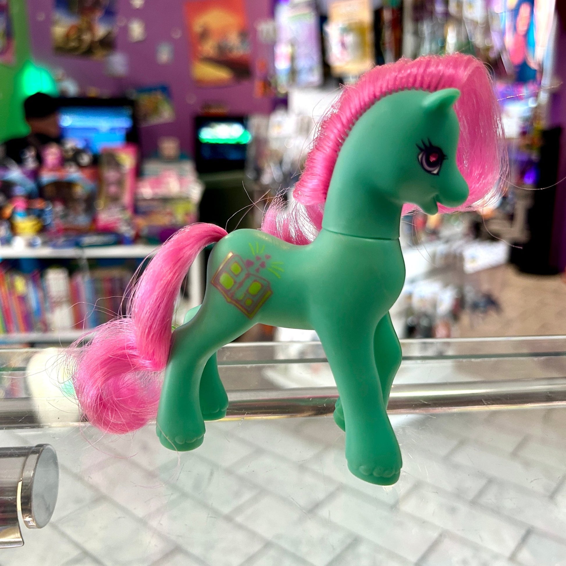 My Little Pony: Merry Moments (G2) - PopCultGang