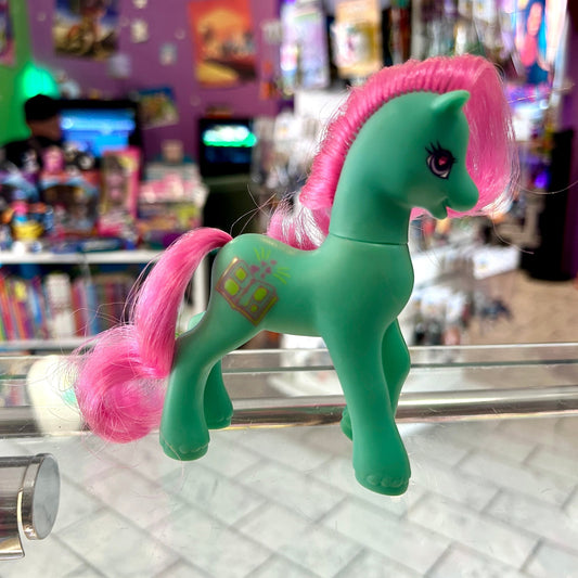 My Little Pony: Merry Moments (G2) - PopCultGang
