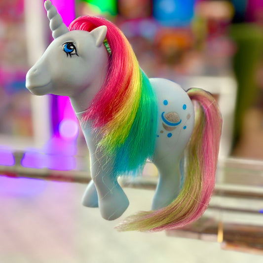 My Little Pony: Moonstone (G1) - PopCultGang
