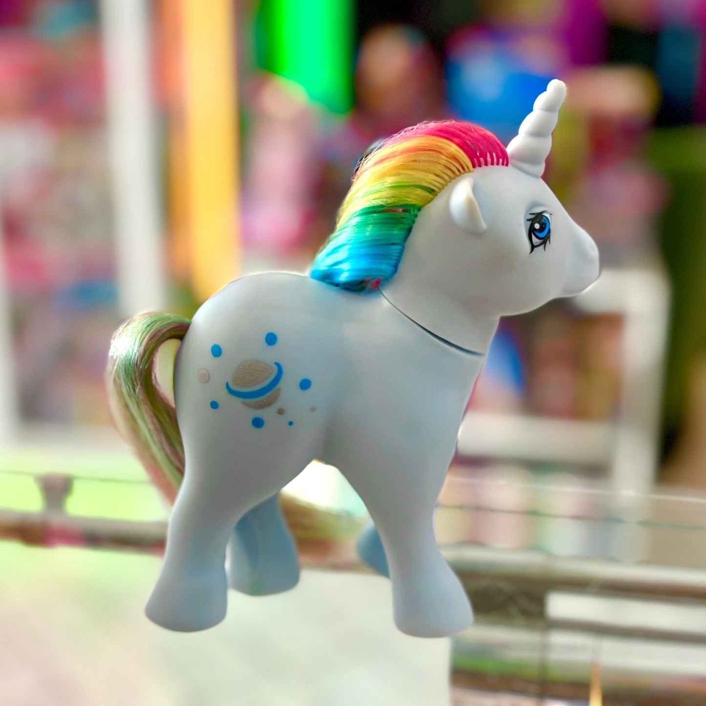 My Little Pony: Moonstone (G1) - PopCultGang