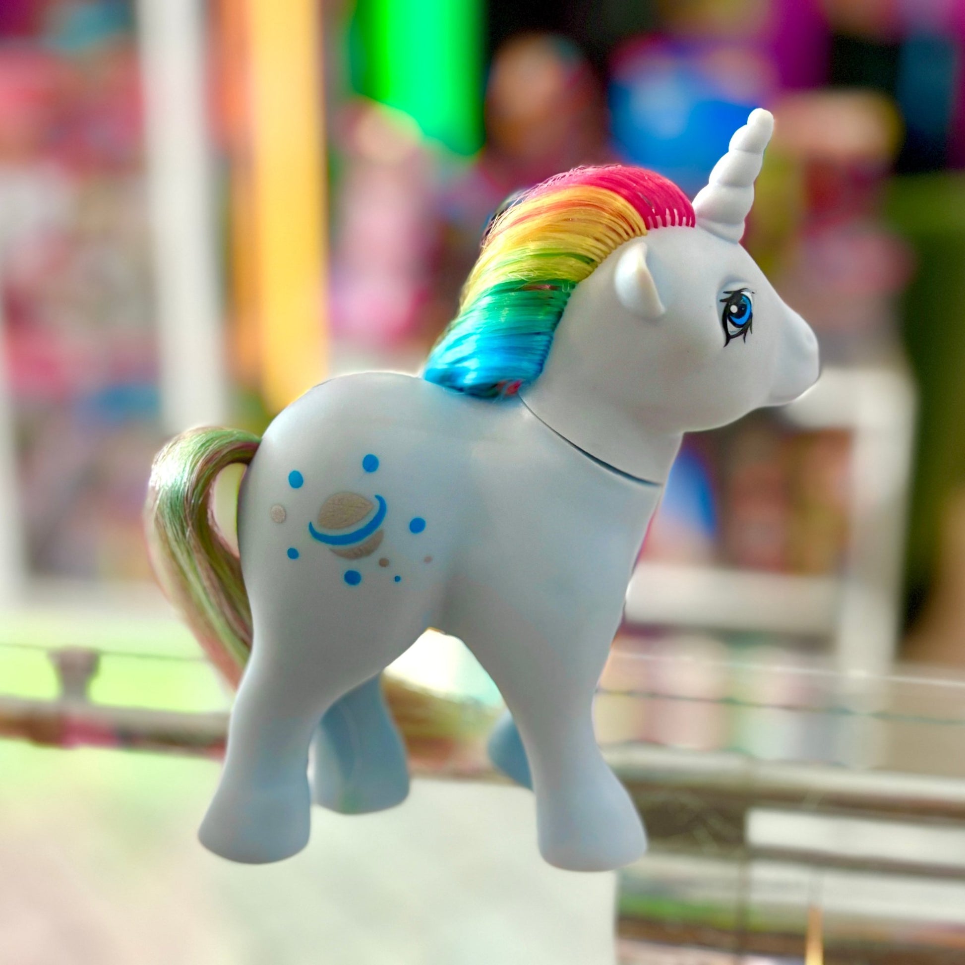 My Little Pony: Moonstone (G1) - PopCultGang