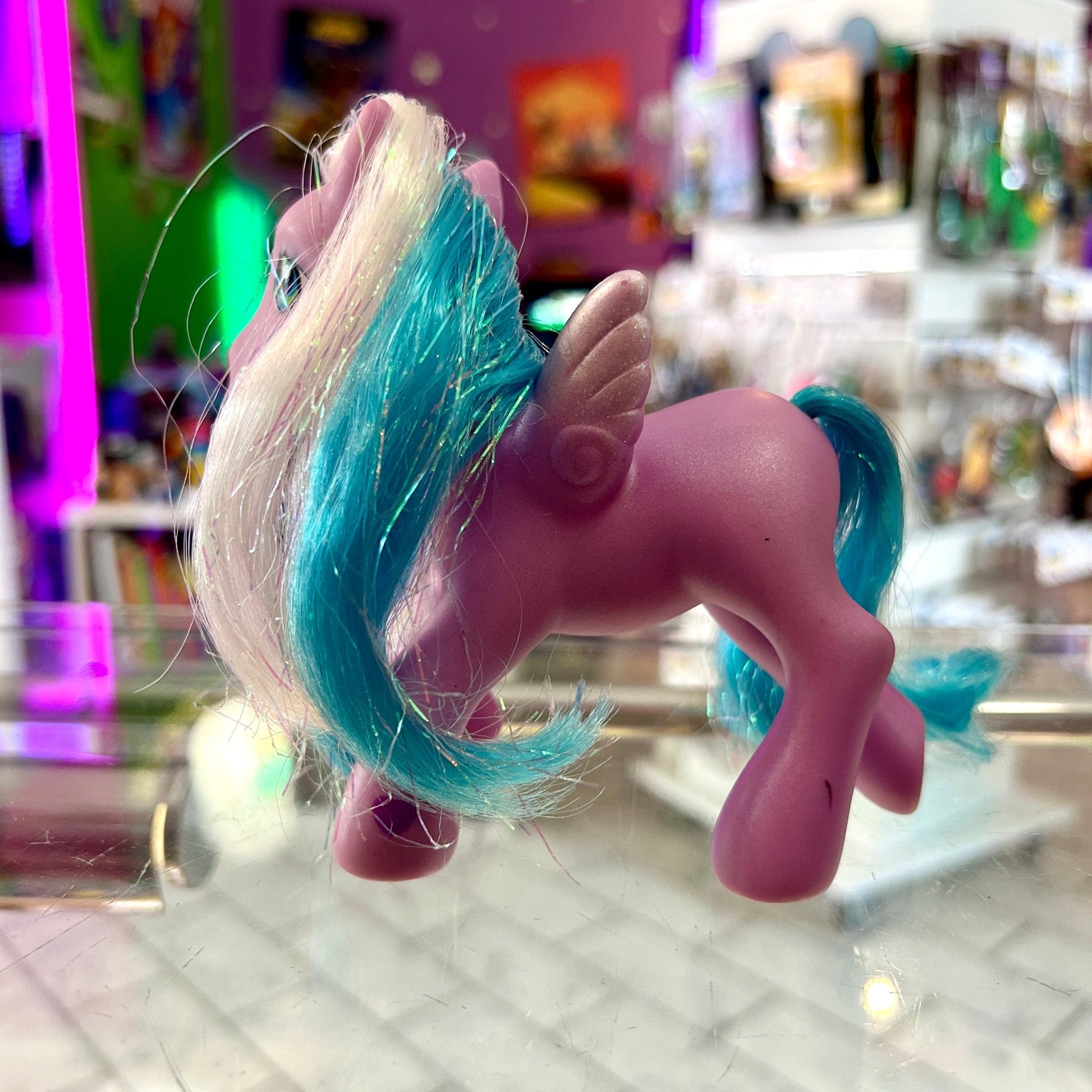 My Little Pony: Morning Monarch (G3) - PopCultGang