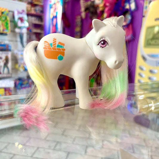 My Little Pony: Mummy Berrytown (G1, 1983) - PopCultGang