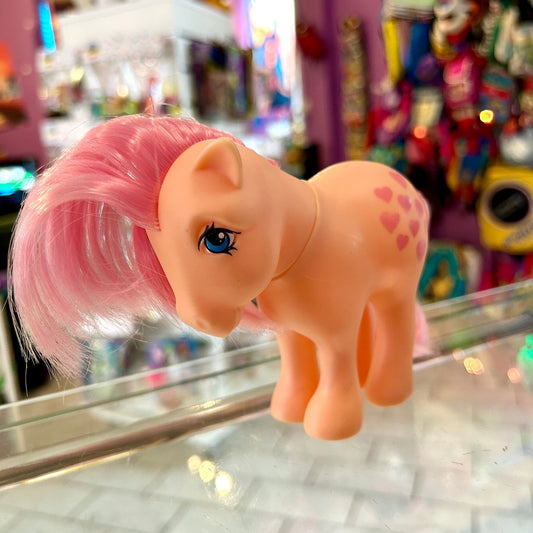 My Little Pony: Peachy (G1) - PopCultGang