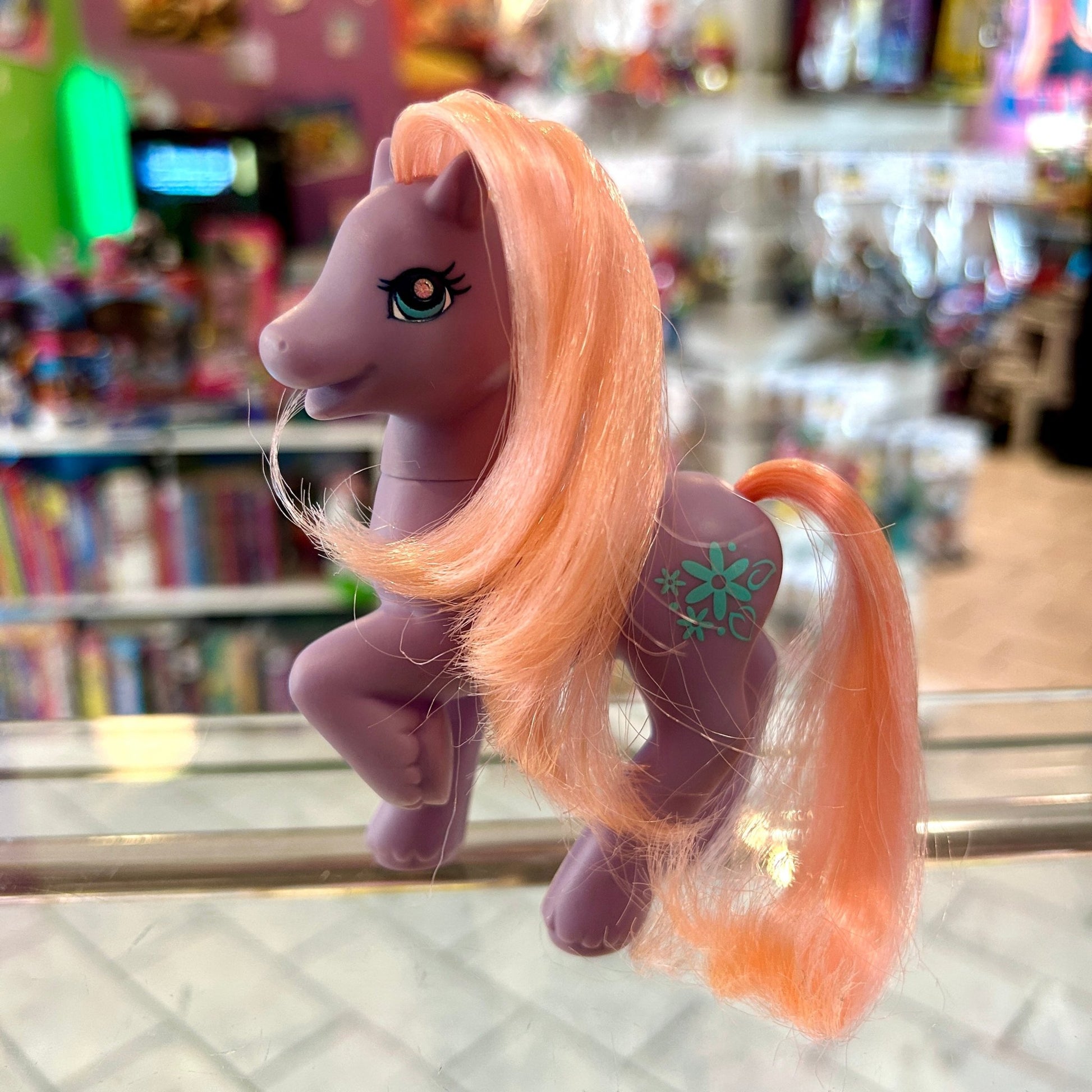 My Little Pony: Petal Blossoms (G2) - PopCultGang