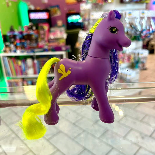 My Little Pony: Prince Firefly (G2) - PopCultGang