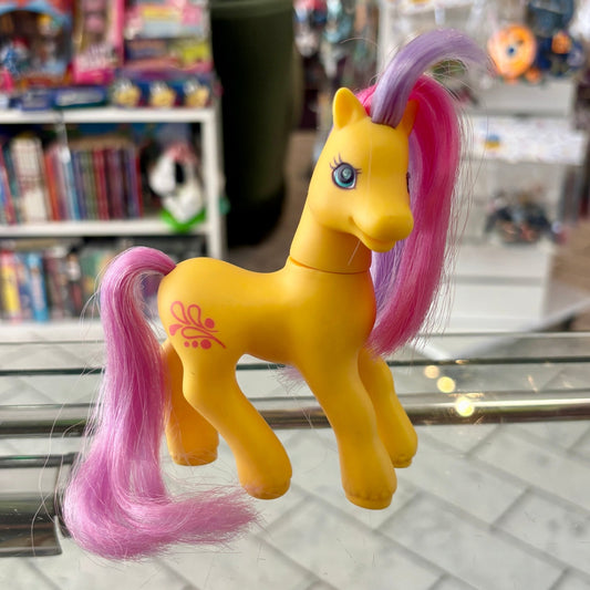 My Little Pony: Satin Splash (G2) - PopCultGang