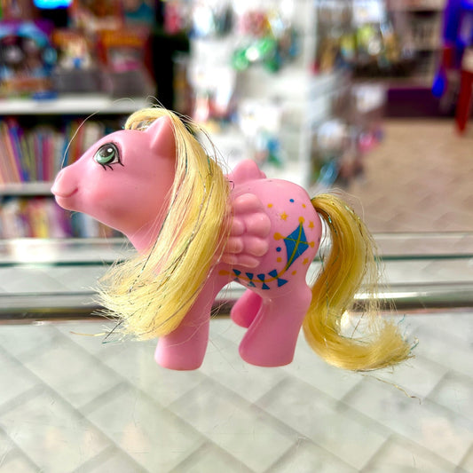 My Little Pony: Starlight Baby Ponies - Baby Mischief (G1, 1990) - PopCultGang