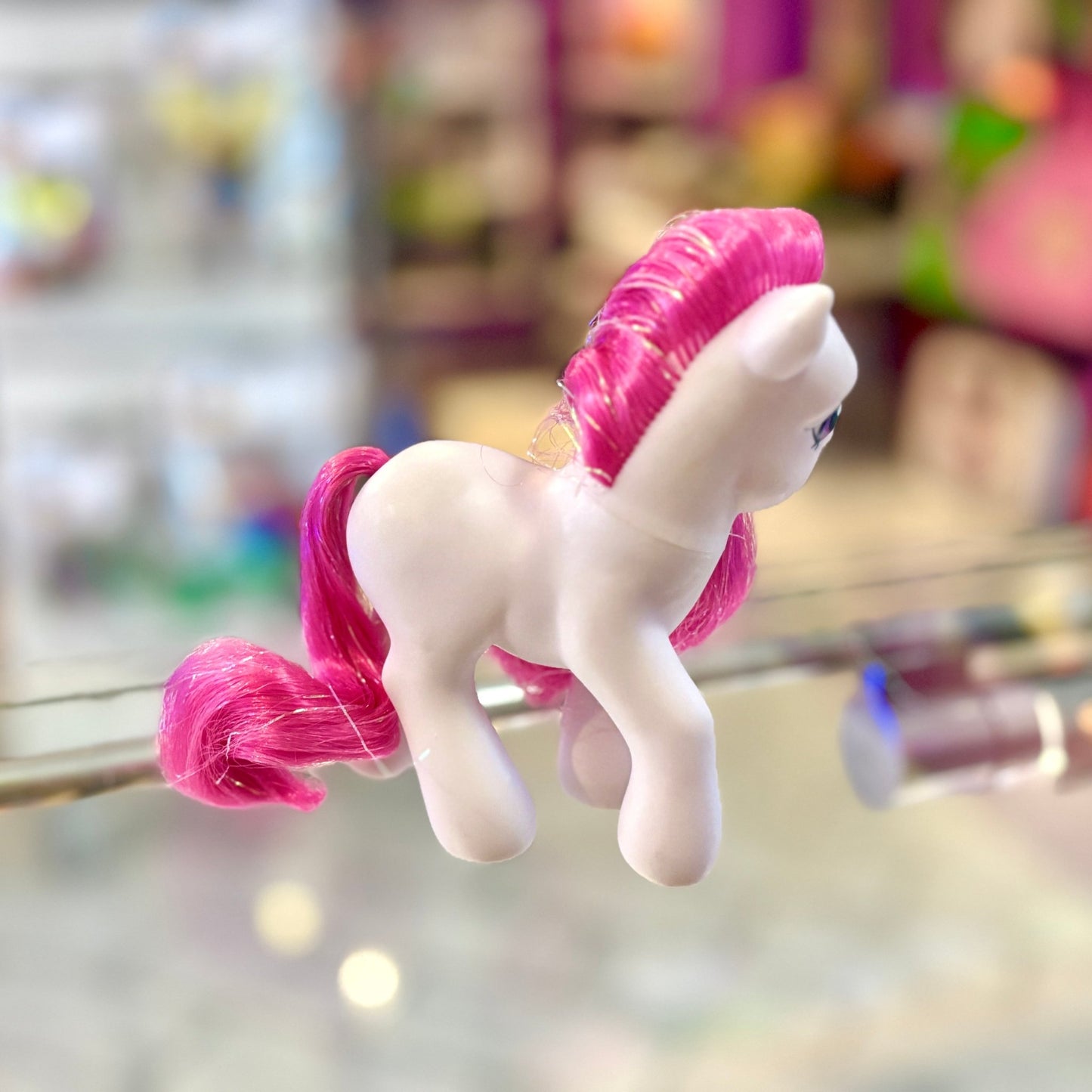 My Little Pony: Strawberry Swirl (G3) - PopCultGang