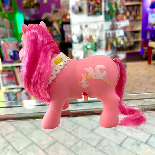 My Little Pony: Surprise Twins Pony (G1, 1994) - PopCultGang