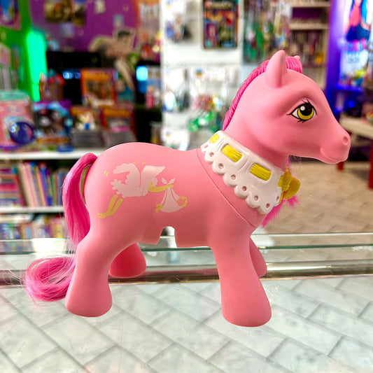 My Little Pony: Surprise Twins Pony (G1, 1994) - PopCultGang