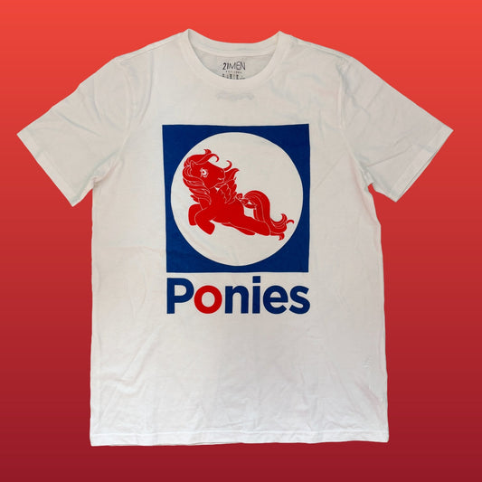 My Little Pony: T-Shirt (2014) - PopCultGang