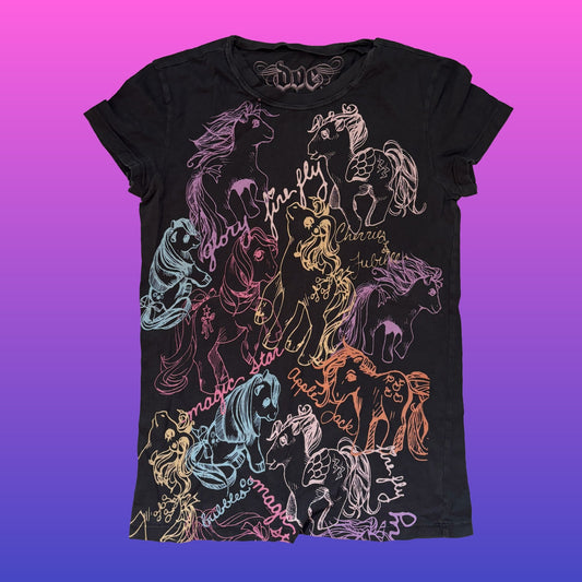 My Little Pony: T-Shirt - PopCultGang