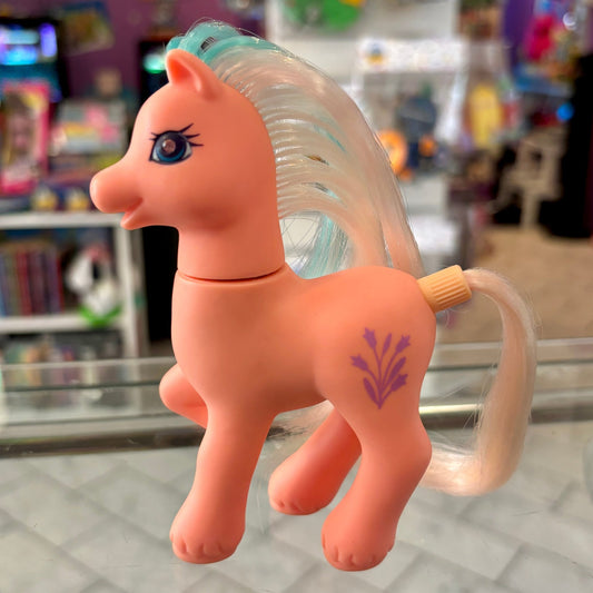 My Little Pony: Tipsy Tulip (G2) - PopCultGang