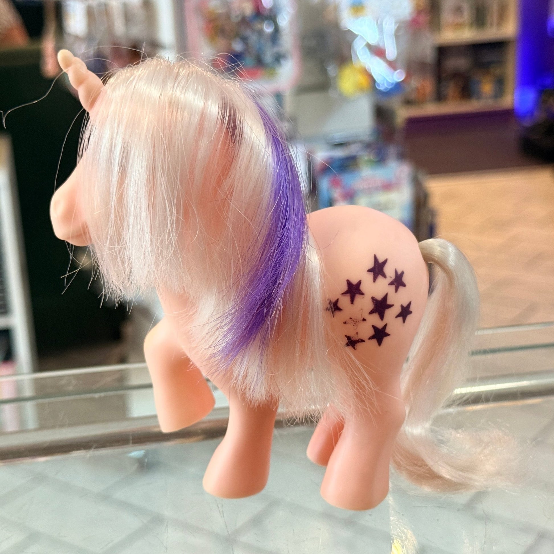 My Little Pony: Twilight (G1, 1980s) - PopCultGang