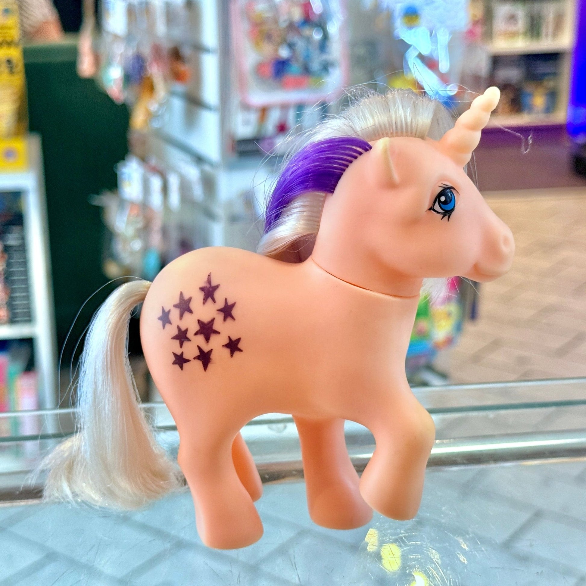 My Little Pony: Twilight (G1, 1980s) - PopCultGang