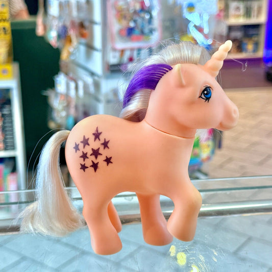 My Little Pony: Twilight (G1, 1980s) - PopCultGang