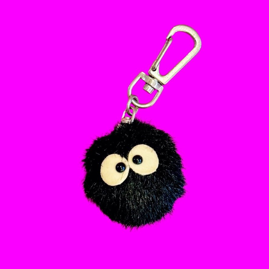 My Neighbor Totoro Plush Keychains (Studio Ghibli, Japan Exclusive, 2022) - PopCultGang