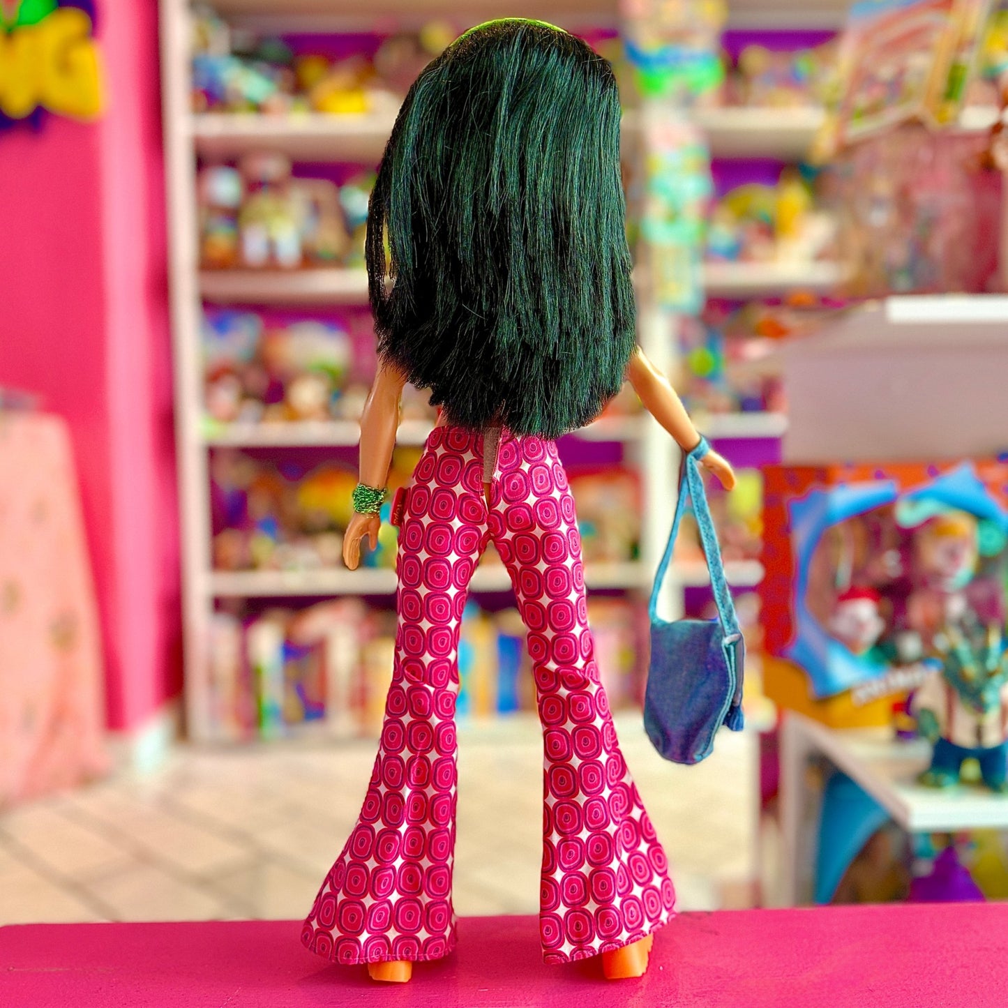 Nancy Tops: Carol Doll (2000s) - PopCultGang