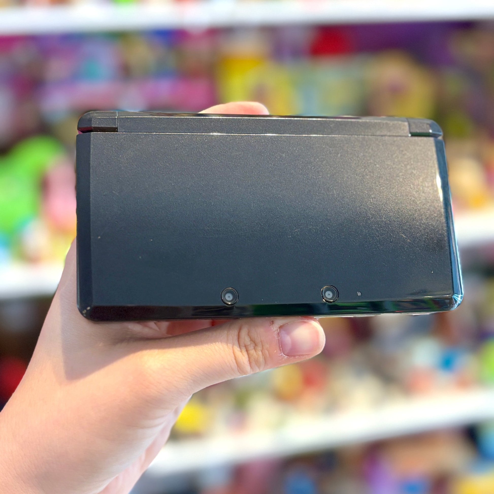 Nintendo 3DS Console (original version) - PopCultGang