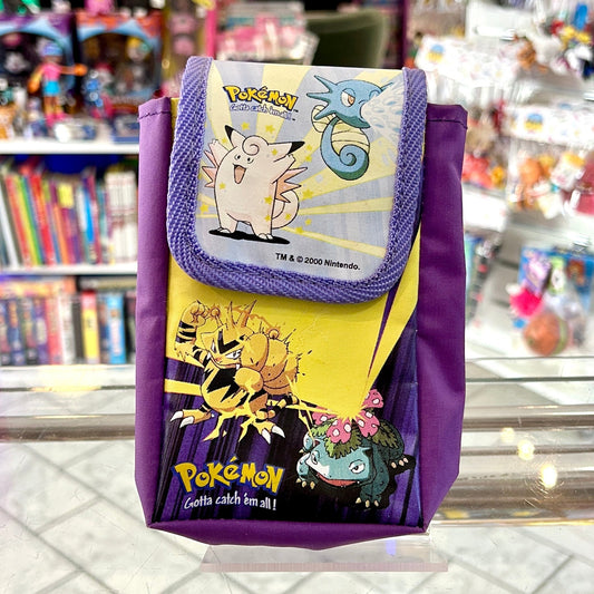 Nintendo Game Boy Carrying Case - PopCultGang