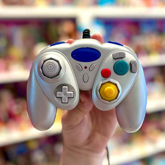 Nintendo GameCube Controller - PopCultGang